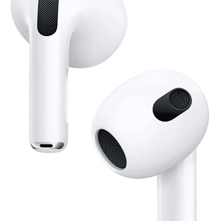 Audifonos Inalambricos Compatible Con AirPods 3ra Gen Blanco 5