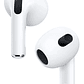 Audifonos Inalambricos Compatible Con AirPods 3ra Gen Blanco - Miniatura 5