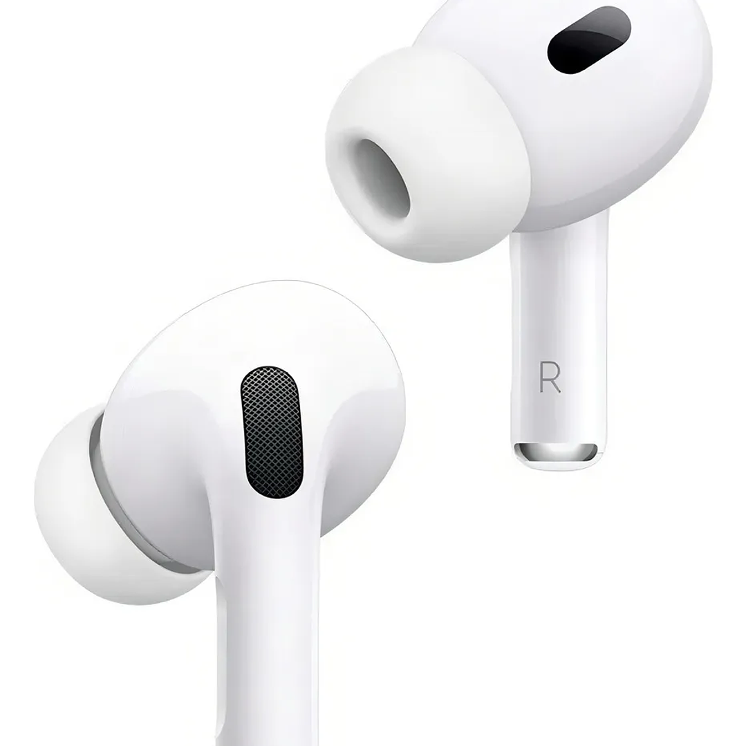 Audifonos Inalambricos Compatible Con AirPods pro 2da Gen Color Blanco 2