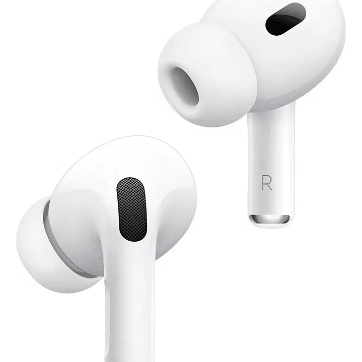 Audifonos Inalambricos Compatible Con AirPods pro 2da Gen Color Blanco 2