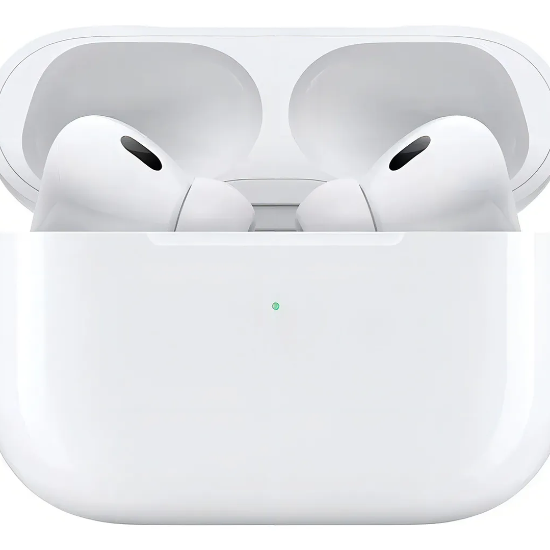 Audifonos Inalambricos Compatible Con AirPods pro 2da Gen Color Blanco 3