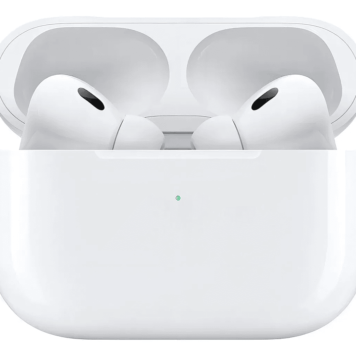 Audifonos Inalambricos Compatible Con AirPods pro 2da Gen Color Blanco 3