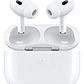 Audifonos Inalambricos Compatible Con AirPods pro 2da Gen Color Blanco - Miniatura 1
