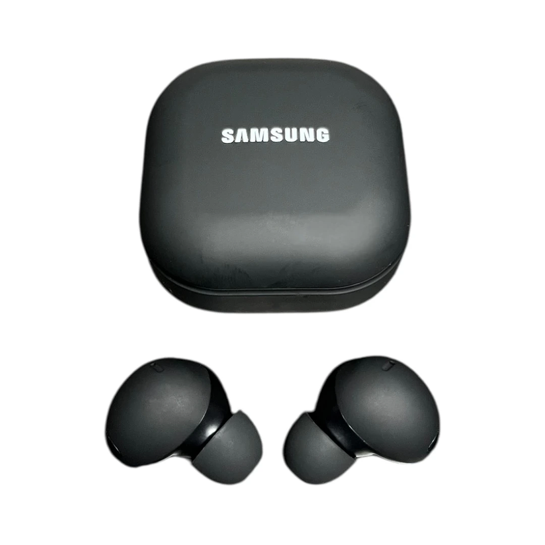Audifonos Inalambricos Compatible Galaxy Buds2 Pro OEM Negro  2