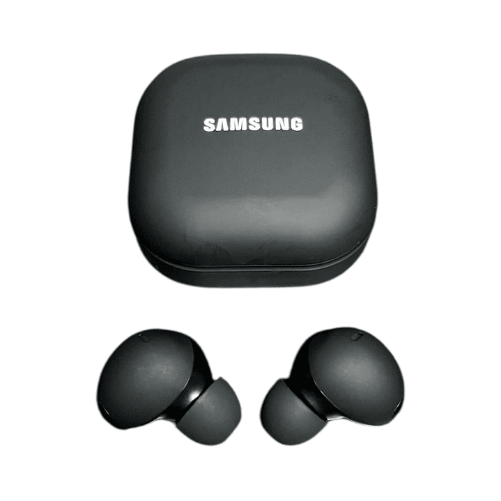 Audifonos Inalambricos Compatible Galaxy Buds2 Pro OEM Negro  2