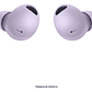 Audifonos Inalambricos Compatible Galaxy Buds2 Pro OEM Purpura - Miniatura 6
