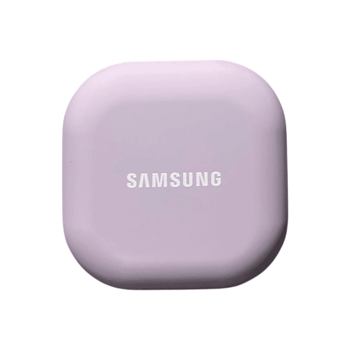 Audifonos Inalambricos Compatible Galaxy Buds2 Pro OEM Purpura 3