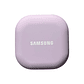 Audifonos Inalambricos Compatible Galaxy Buds2 Pro OEM Purpura - Miniatura 3