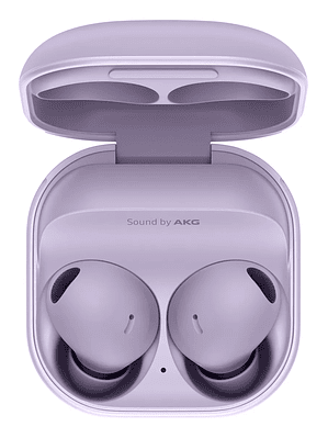 Audifonos Inalambricos Compatible Galaxy Buds2 Pro OEM Purpura