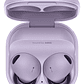 Audifonos Inalambricos Compatible Galaxy Buds2 Pro OEM Purpura - Miniatura 1