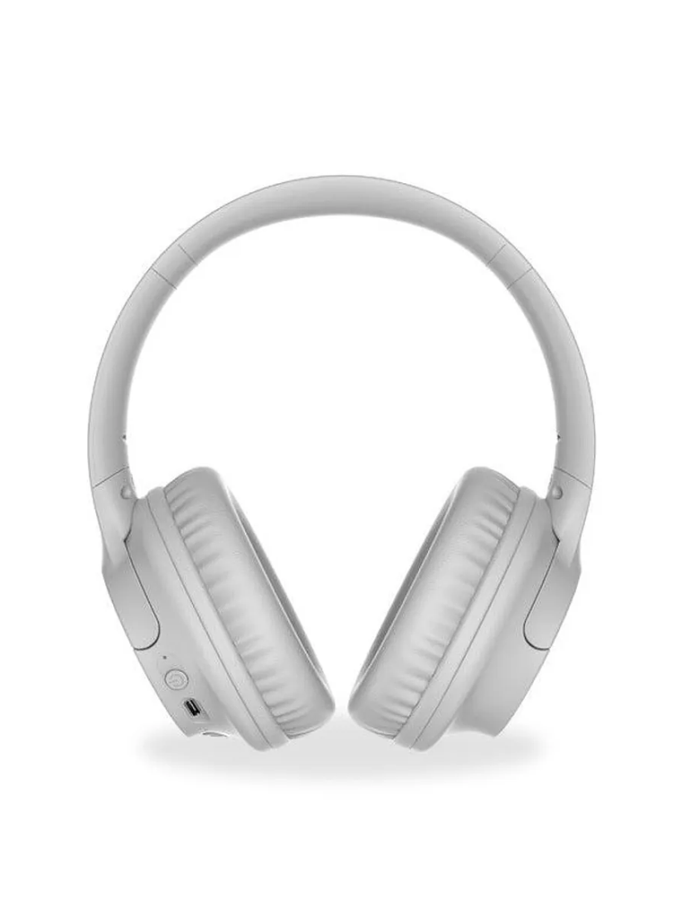 Audífonos Bluetooth Blik Soul250 16 Hrs Color Gris 2