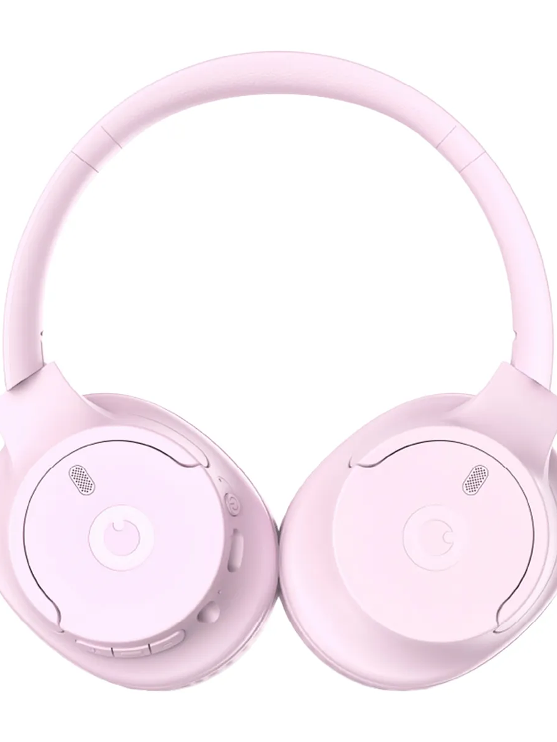 Audífonos Bluetooth Blik Soul250 16 Hrs Rosado Color Rosa 5