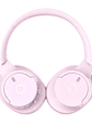 Audífonos Bluetooth Blik Soul250 16 Hrs Rosado Color Rosa - Miniatura 5