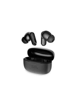 Audifonos Bluetooth Inalámbricos Blik Air500 Negro