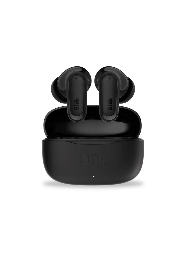 Audifonos Bluetooth Inalámbricos Blik Air500 Negro 3