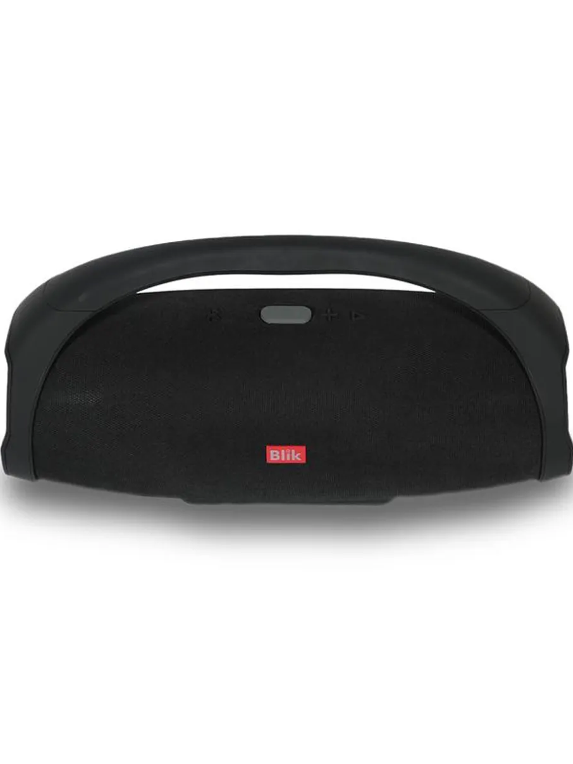 Parlante Bluetooth Blik Booster2 Color Negro 2