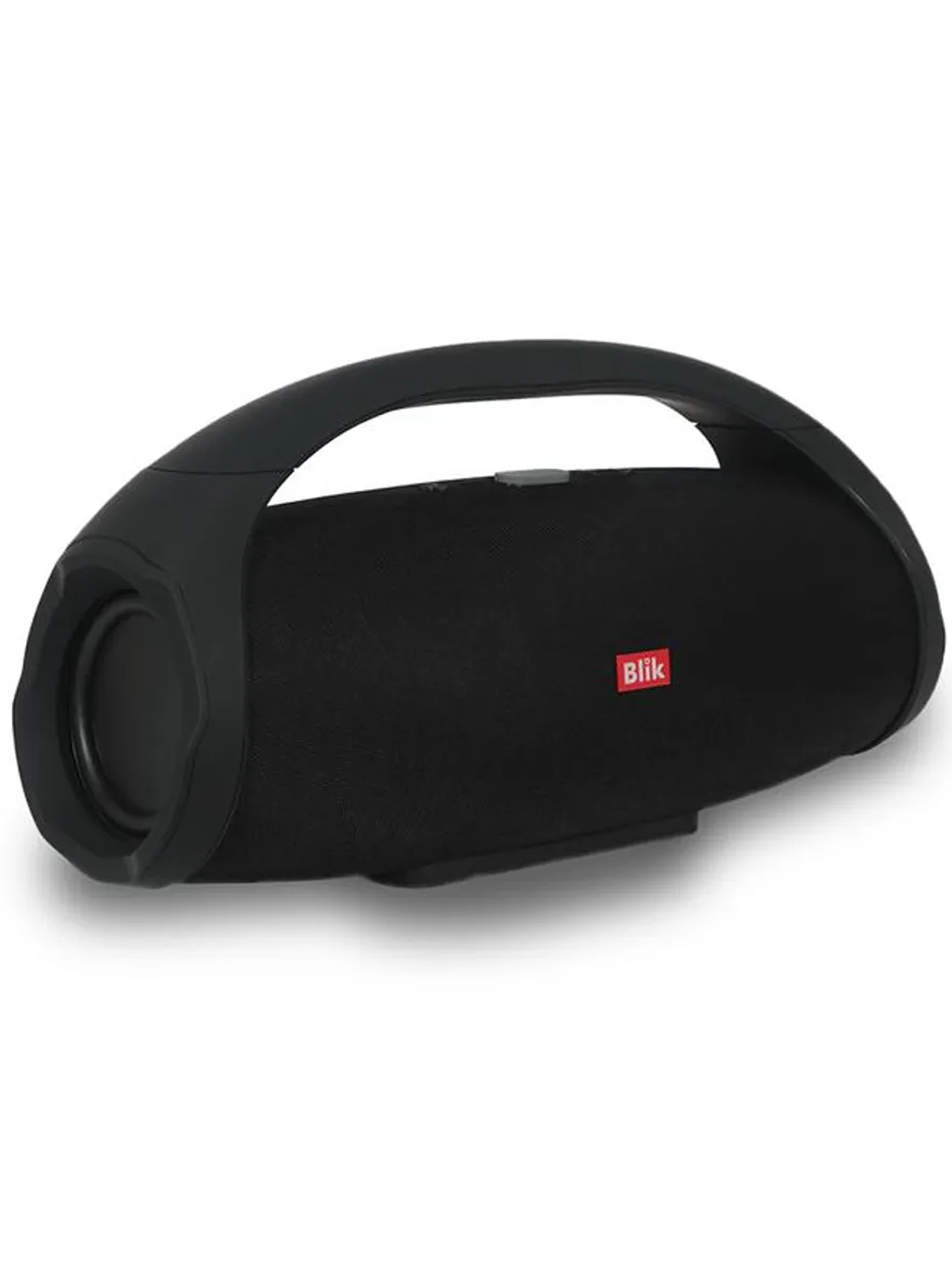 Parlante Bluetooth Blik Booster2 Color Negro 3