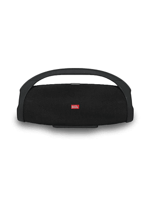 Parlante Bluetooth Blik Booster2 Color Negro