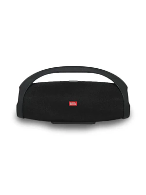 Parlante Bluetooth Blik Booster2 Color Negro