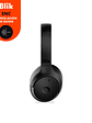Audifonos Bluetooth Over-ear Blik Essence 600 Deep Bass 80 Hrs - Miniatura 3