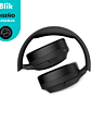 Audifonos Bluetooth Over-ear Blik Essence 600 Deep Bass 80 Hrs - Miniatura 5