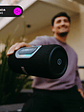 Parlante Bluetooth Portátil Blik Hypebass40 40W IPX5 8 Hrs - Miniatura 4
