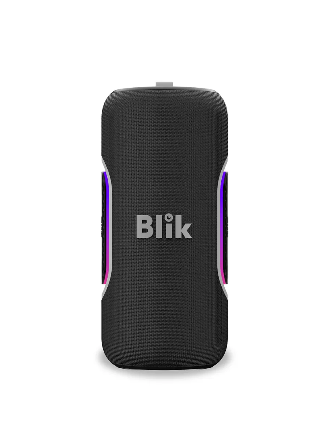 Parlante Bluetooth Portátil Blik Hypebass40 40W IPX5 8 Hrs 2