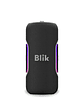 Parlante Bluetooth Portátil Blik Hypebass40 40W IPX5 8 Hrs - Miniatura 2