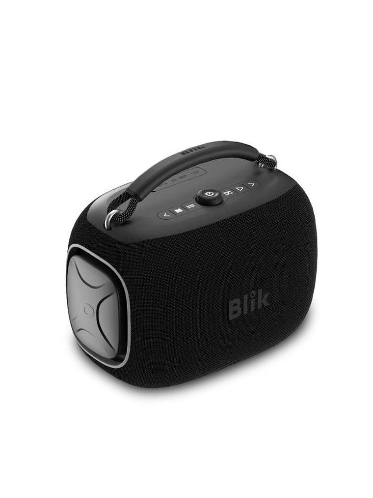 Parlante Bluetooth Portátil Blik Hypebox 100W IPX5 10 Hrs 3