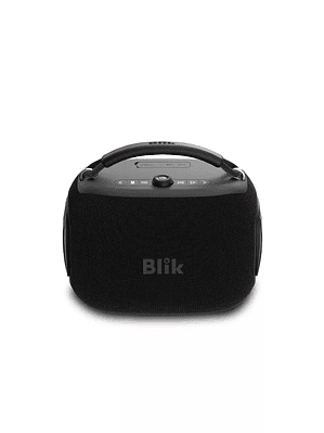 Parlante Bluetooth Portátil Blik Hypebox 100W IPX5 10 Hrs
