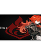 Mouse Pad Genshin Diluc XL 80x30 cm - Miniatura 1