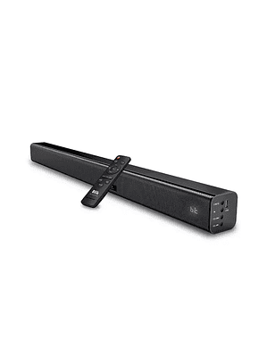 Barra de Sonido Bluetooth Blik Surreal 24