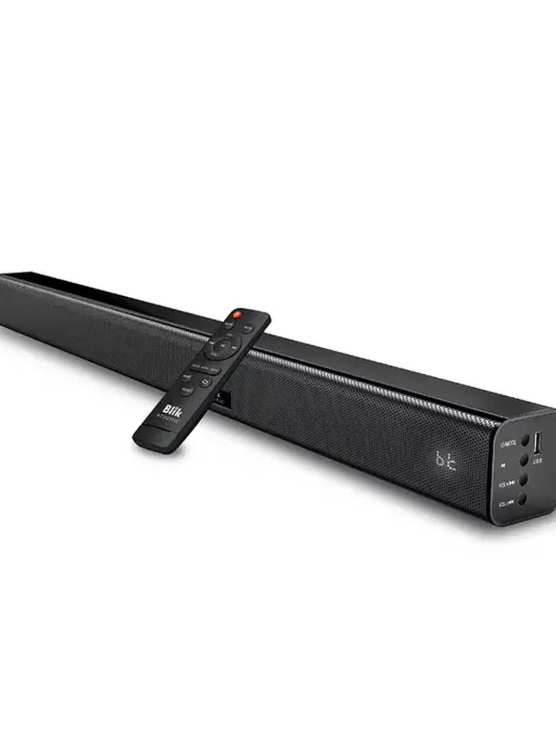 Barra de Sonido Bluetooth Blik Surreal 24 1