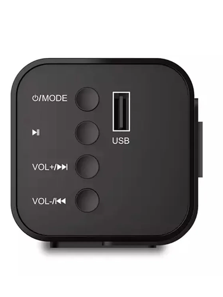 Barra de Sonido Bluetooth Blik Surreal 24 3