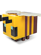 Lámpara Decorativa Abeja Minecraft  - Miniatura 1