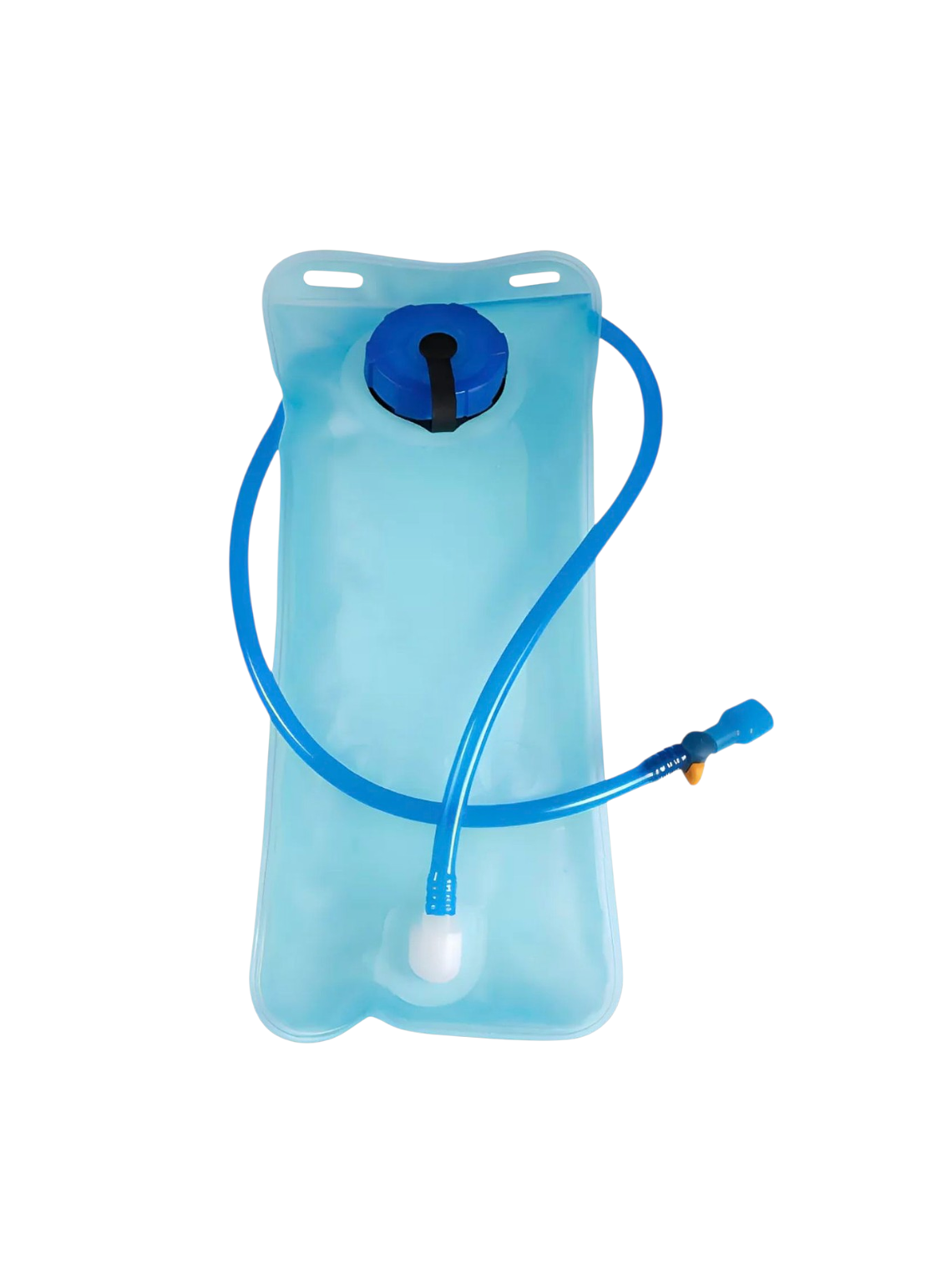 Mochila de Hidratación con bolsa de 2lts de agua-Rojo 2