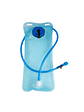 Mochila de Hidratación con bolsa de 2lts de agua-Rojo - Miniatura 2