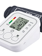 Medidor de presión arterial brazo - Miniatura 3
