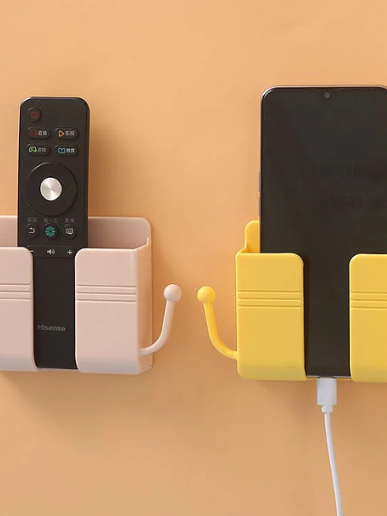 Soporte adhesivo para Telefono y otros 2