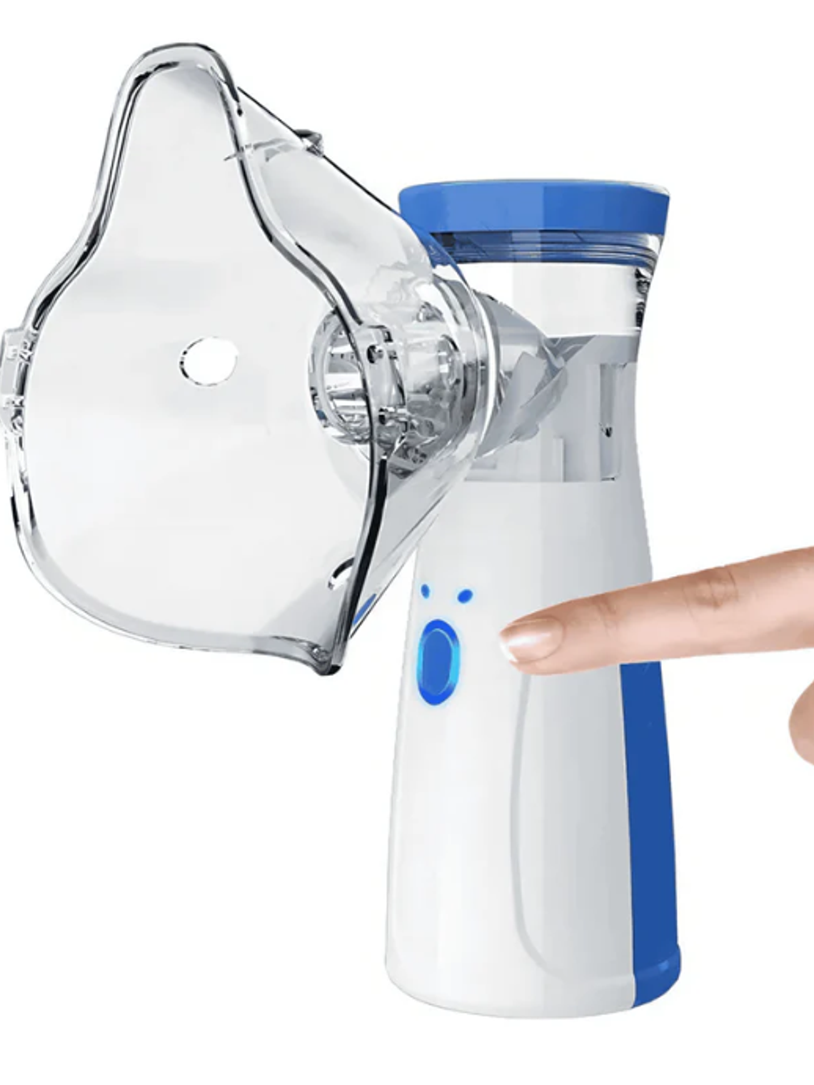 Nebulizador Portátil  2