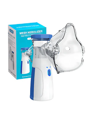 Nebulizador Portátil 