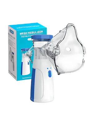 Nebulizador Portátil 
