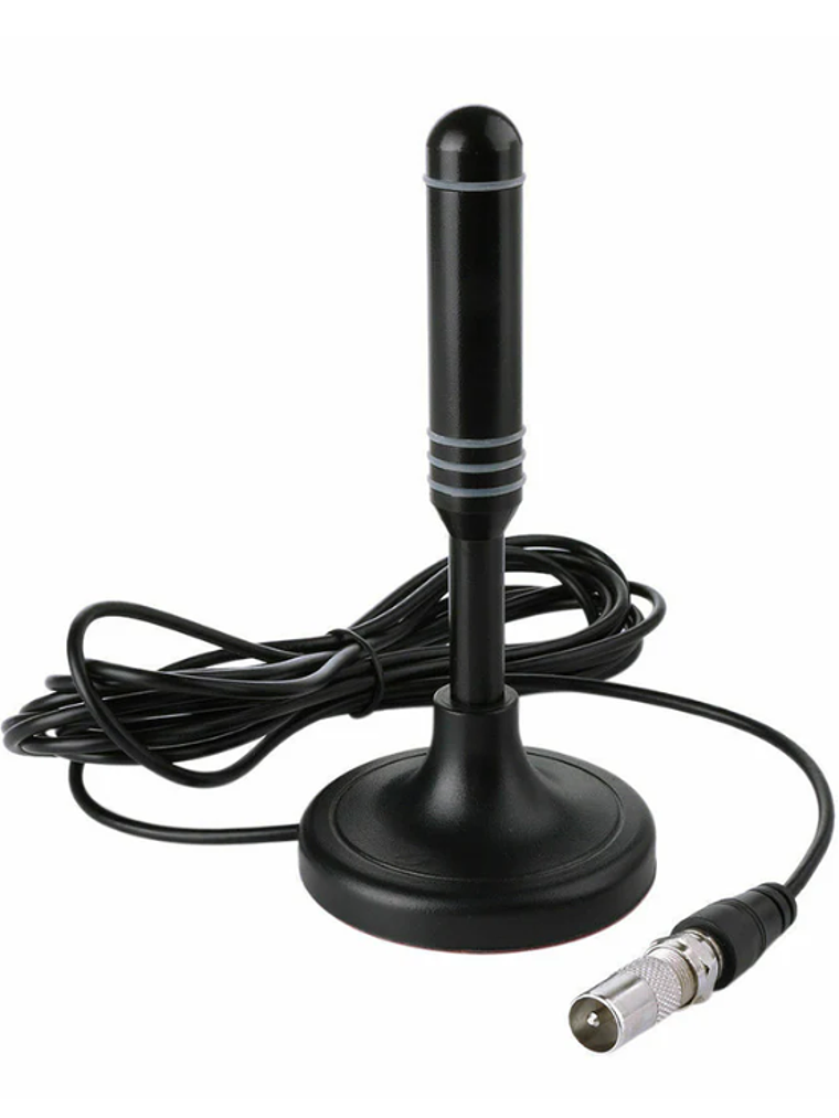 Antena TV digital HD 1