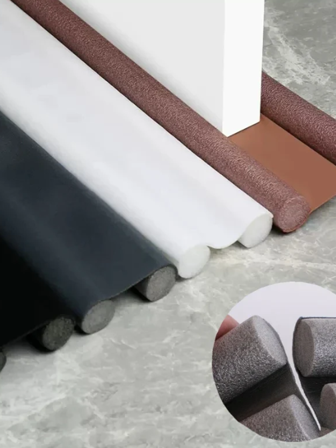 Aislante para Puerta  2