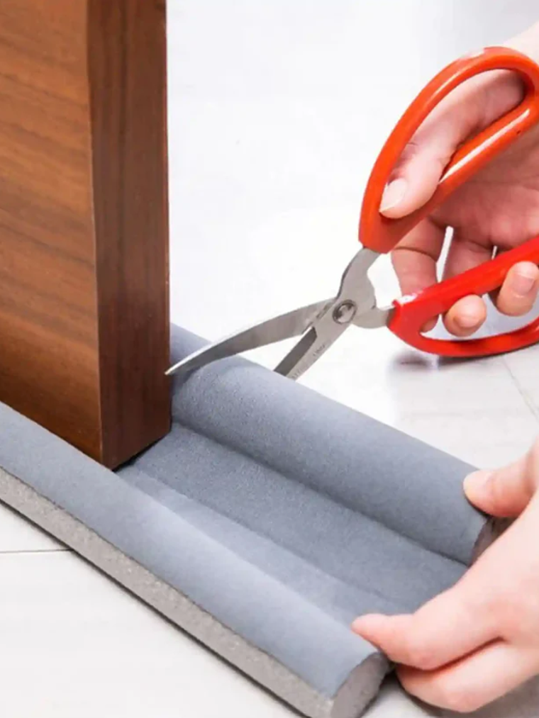 Aislante para Puerta  3