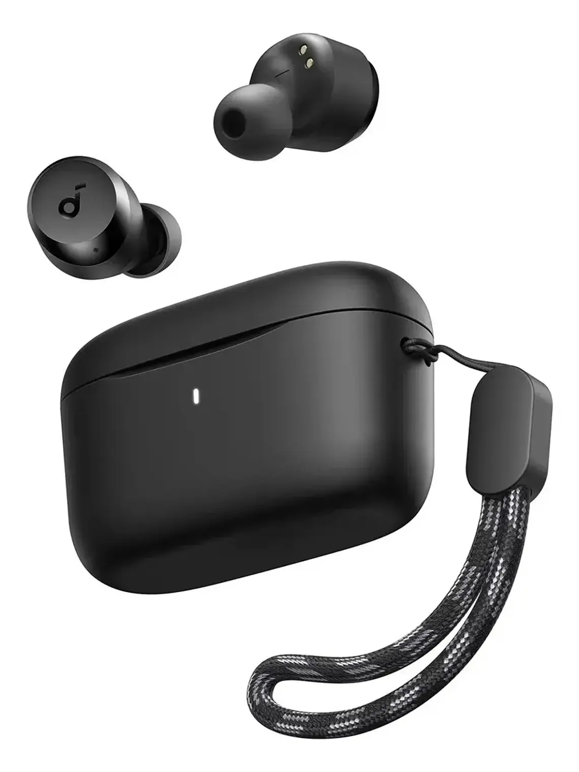 Audífono Bluetooth Soundcore A25i True Wireless 28 Horas 1