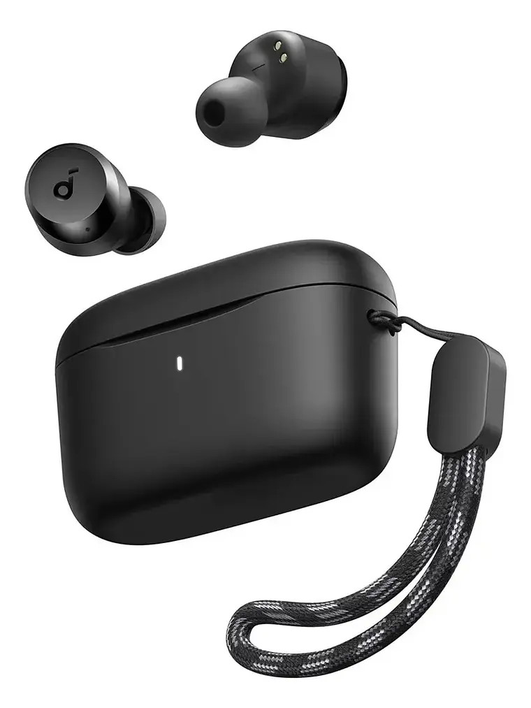 Audífono Bluetooth Soundcore A25i True Wireless 28 Horas 1