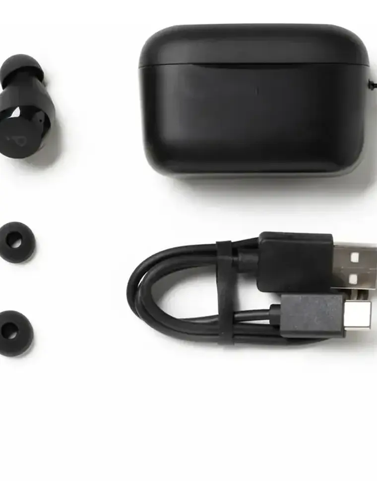 Audífono Bluetooth Soundcore A25i True Wireless 28 Horas 2