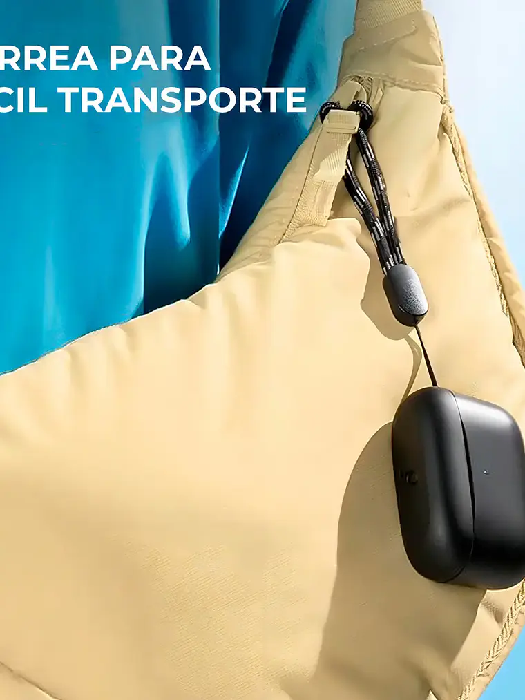 Audífono Bluetooth Soundcore A25i True Wireless 28 Horas 5