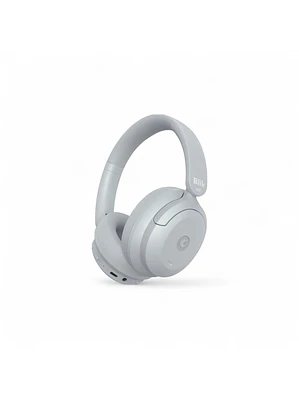 Audífonos Bluetooth Blik Soul900 Cancelación de Ruido 60hrs Gris